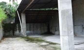 Imagem 5: BARUERI - Industrial / Logística - NOVA ALDEINHA/ALDEIA