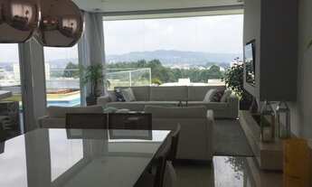 Imagem 6: Casa em Condomínio para Venda em Barueri, Alphaville, 4 dormitórios, 4 suítes, 7 banheiros