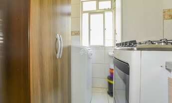 Imagem 6: Apartamento para venda com 2 quartos em Vila Izabel - Curitiba - PR