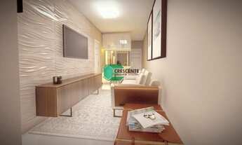 Imagem 2: Apartamento sem condomínio para venda, elevador, 2 dormitórios, suíte, 1 vaga, Curuçá, San