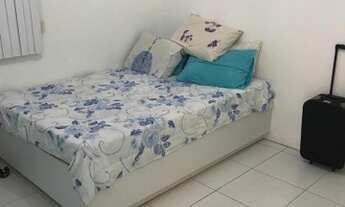 Imagem 2: Barra de São Miguel - diárias