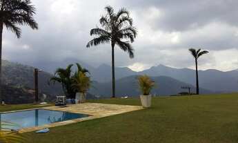 Imagem 2: Linda mansão em Araras- Rio de JaneiroCV