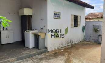 Imagem 2: Núcleo Residencial Alto Alegre