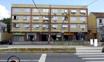 Imagem: Porto Alegre - Apartamento Padrão - Partenon