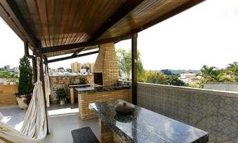 Imagem 5: CASA 345M², 5 DORMS, 3 VGS, PISCINA. Ref.:1496