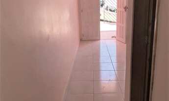 Imagem 6: Casa Duplex com 2 suítes no West Garden - CG/RJ