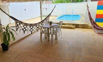 Imagem 6: Casa em Tamandaré toda mobilhada, com 4 quartos aluguel por temporada e diária