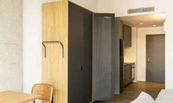 Imagem 4: Studio para aluguel 39 metros quadrados em Pinheiros - São Paulo - SP