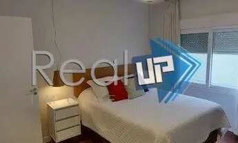 Imagem 5: COBERTURA DUPLEX - BOTAFOGO - 03 QUARTOS - 01 VAGA