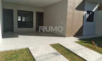 Imagem 2: Casa - Residencial Cittá Di Firenze - Campinas