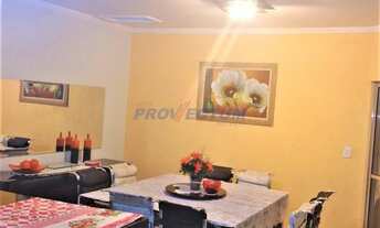 Imagem 6: Casa - Parque Progresso (Nova Veneza) - Sumaré