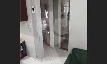 Imagem 5: Casa em condomínio fechado em Praia Grande na Vila Tupi com ótima localização