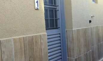 Imagem 6: Alugo kitinet no Setor Central