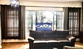 Imagem 5: Casa com 4 dormitórios, 300 m² - venda por R$ 1.600.000,00 ou aluguel por R$ 5.400,00/mês