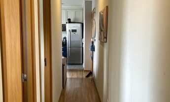 Imagem 5: Apartamento / Padrão - Condomínio Residencial Colinas do Paratehy - Locação - Residencial