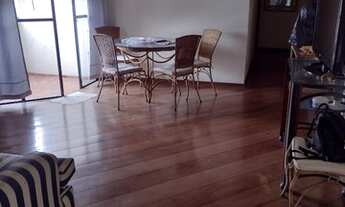 Imagem 3: Apartamento para venda tem 80 metros quadrados com 2 quartos em José Menino - Santos - SP