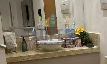 Imagem: Casa à venda 3 Quartos, 2 Vagas, Condomínio