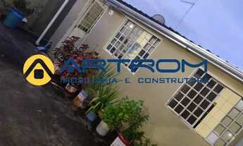 Imagem: CASA 3 QUARTOS FERCAL BANANAL