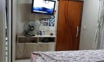 Imagem 3: CASA NO BAIRRO ALVORADA