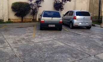 Imagem 2: APARTAMENTO PARA LOCAÇÃO NO RESIDENCIAL EUROPA - JARDIM EUROPA - SOROCABA/SP