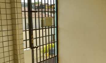 Imagem 4: Apartamento para aluguel possui 55 metros quadrados com 1 quarto