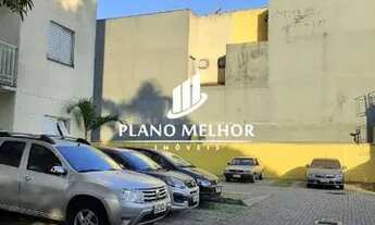 Imagem 2: Apartamento Totalmente Mobiliado com 2 Dormitórios e 1 Vaga com 55M² na Penha / Vila Ré (M