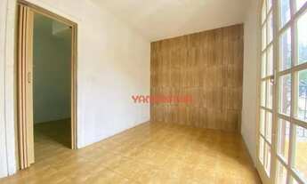 Imagem: Casa com 2 dormitórios para alugar, 90