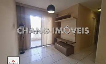 Imagem 2: Magnífico apto 3 qtos (1 suite) cond.Infra total no melhor local da Taquara