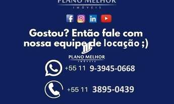 Imagem 2: Apartamento para Locação no Tatuapé / Vila Regente Feijó com 1 Dormitório e 1 Vaga com 52M