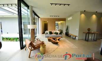 Imagem 6: Excelente casa térrea condominio com segurança 3 suites