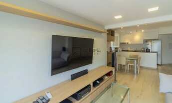 Imagem 4: Apartamento Venda Vila Olímpia 80 m² 2 Dormitórios