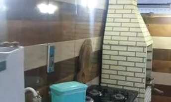 Imagem 2: Entre o mar e as montanhad