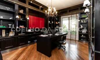 Imagem: Santana de Parnaíba - Casa de Condomínio