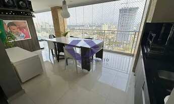 Imagem 5: APARTAMENTO A VENDA 115M² 2 QUARTOS 1 SUÍTE E 2 VAGAS ALTO DA BOA VISTA