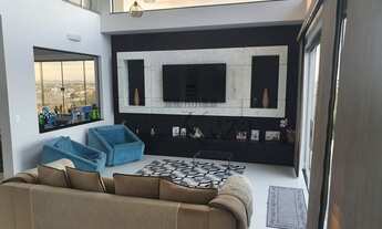 Imagem 2: Casa Condomínio - Jacareí - 5 Suítes - 740m²