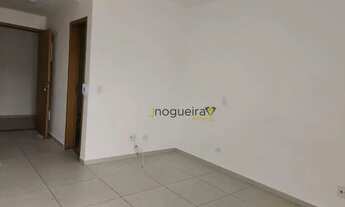 Imagem: Studio, 34 m² - Locação 1.500 sem vaga