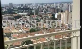 Imagem 3: Apartamento - Bonfim - Campinas