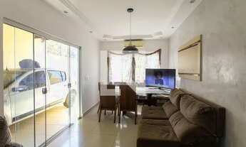 Imagem 5: Casa para Aluguel - Cidade Satélite São Luizn, 3 Quartos, 182 m2