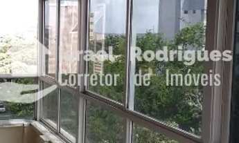 Imagem 6: Apartamento com 230m² - 5/4 2 vagas escritório sombra na Av. Prudente de Morais - Tiro