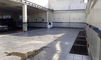 Imagem 7: Galpão comercial a venda no Morumbi