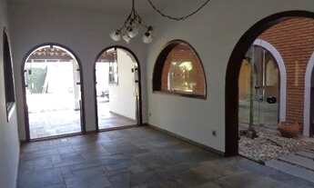 Imagem 7: Casa Padrão em São Carlos