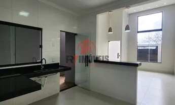 Imagem 2: BELA CASA NO SETOR PARK SOLAR GOIÂNIA/GO