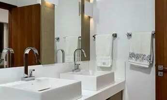 Imagem 7: Casa a venda com 3 suítes - com piscina e área de lazer no centro de Governador Valadares