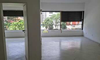 Imagem 5: APARTAMENTO PARA LOCAÇÃO NA AV. PAULISTA AO LADO DO METRO SUPER ESPAÇOSO ENSOLARADO