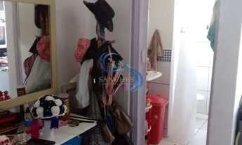 Imagem 5: Kitnet Chácara São João Mongaguá R$ 150mil Cod4601