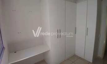 Imagem 5: Apartamento - Jardim Márcia - Campinas