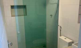 Imagem 6: Casa de vila para aluguel com 2 quartos em Tijuca - Rio de Janeiro - RJ