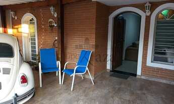 Imagem: Casa à Venda no Conjunto Residencial Trinta