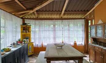 Imagem 3: Casa ? Temporada Domingos Martins