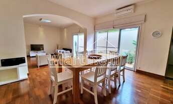 Imagem 5: Casa Padrão em Ribeirão Preto